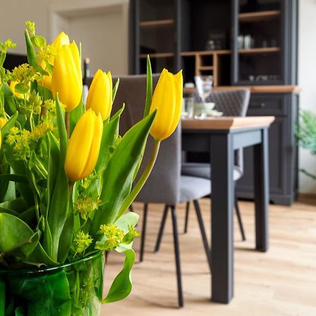 Ferienwohnung Walsetal Wahlhausen ภายนอก รูปภาพ