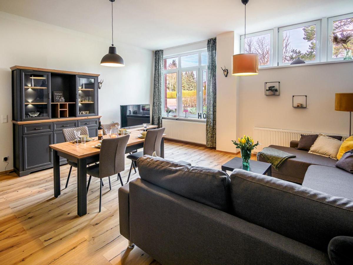 Ferienwohnung Walsetal Wahlhausen ภายนอก รูปภาพ