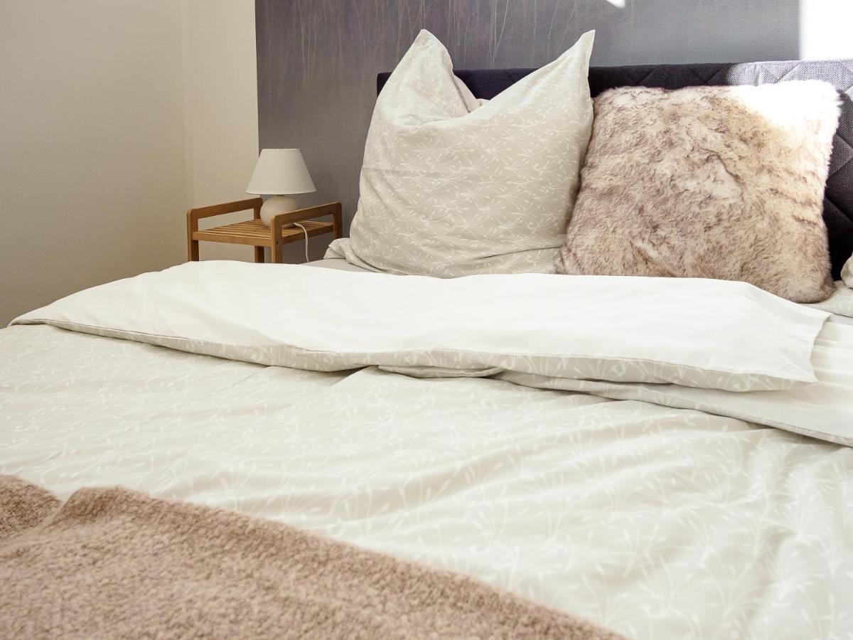 Ferienwohnung Walsetal Wahlhausen ภายนอก รูปภาพ