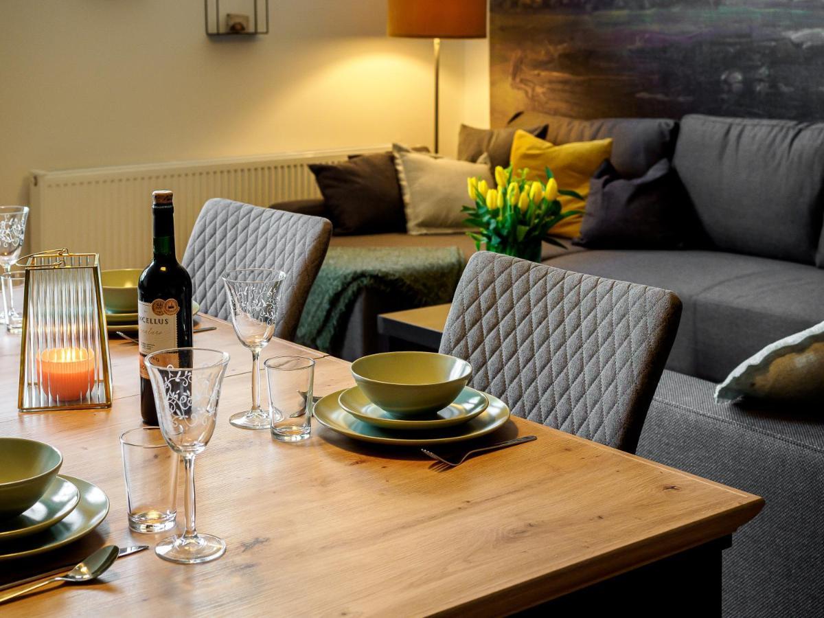 Ferienwohnung Walsetal Wahlhausen ภายนอก รูปภาพ