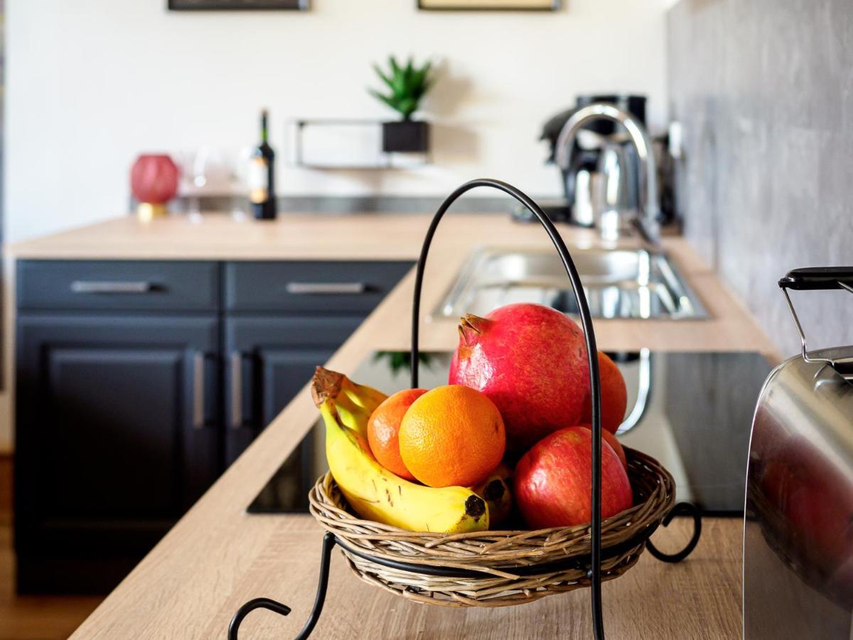 Ferienwohnung Walsetal Wahlhausen ภายนอก รูปภาพ