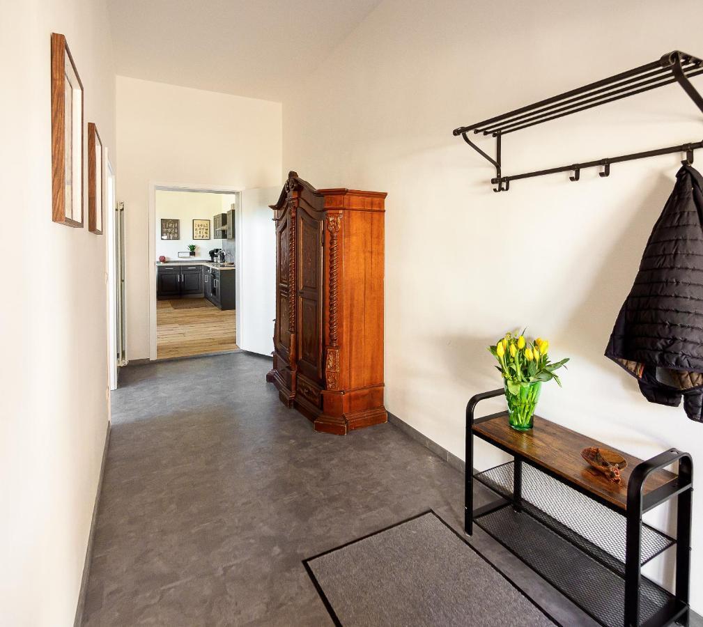 Ferienwohnung Walsetal Wahlhausen ภายนอก รูปภาพ